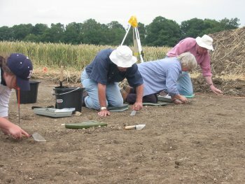 Excavation image